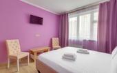 Туры в отель Fortuna Best Mini Hotel