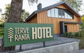 Туры в отель Terve Ranta Hotel