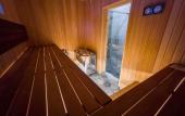 Туры в отель Terve Ranta Hotel