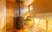Туры в отель Usad'ba Maanselka Hotel