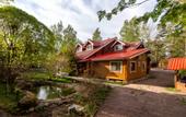 Туры в отель Usad'ba Maanselka Hotel
