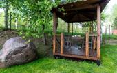 Туры в отель Usad'ba Maanselka Hotel