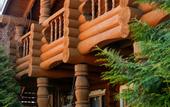 Туры в отель Usad'ba Maanselka Hotel