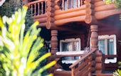 Туры в отель Usad'ba Maanselka Hotel