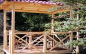 Туры в отель Usad'ba Maanselka Hotel