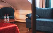 Туры в отель Usad'ba Maanselka Hotel
