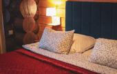 Туры в отель Usad'ba Maanselka Hotel