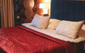 Туры в отель Usad'ba Maanselka Hotel