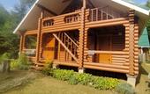 Туры в отель Lesnoy Guest House