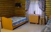 Туры в отель Lesnoy Guest House