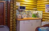 Туры в отель Lesnoy Guest House