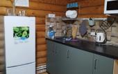 Туры в отель Lesnoy Guest House