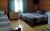 Туры в отель Lesnoy Guest House