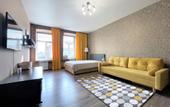 Туры в отель SutkiSpb Vasileostrovskaya Apartments