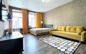 Туры в отель SutkiSpb Vasileostrovskaya Apartments