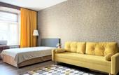 Туры в отель SutkiSpb Vasileostrovskaya Apartments