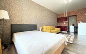 Туры в отель SutkiSpb Vasileostrovskaya Apartments