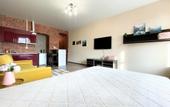 Туры в отель SutkiSpb Vasileostrovskaya Apartments