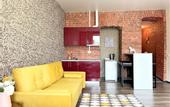 Туры в отель SutkiSpb Vasileostrovskaya Apartments