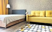Туры в отель SutkiSpb Vasileostrovskaya Apartments