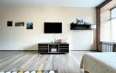 Туры в отель SutkiSpb Vasileostrovskaya Apartments