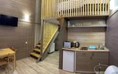 Туры в отель Terrassa Apartments