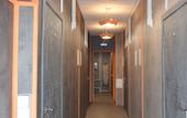Туры в отель Terrassa Apartments