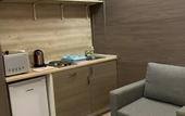 Туры в отель Terrassa Apartments