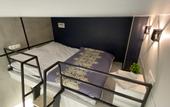 Туры в отель Tokyo Apartment hotel