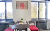 Туры в отель Tokyo Apartment hotel