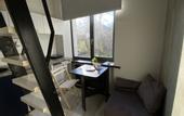 Туры в отель Tokyo Apartment hotel
