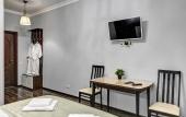 Туры в отель City mini-hotel