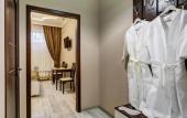 Туры в отель City mini-hotel