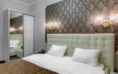 Туры в отель City mini-hotel