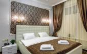 Туры в отель City mini-hotel