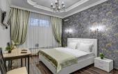 Туры в отель City mini-hotel