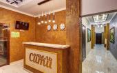 Туры в отель City mini-hotel