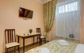 Туры в отель City mini-hotel
