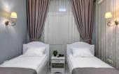 Туры в отель City mini-hotel