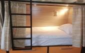 Туры в отель Vega Hostel