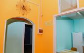 Туры в отель Vega Hostel