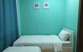 Туры в отель Vega Hostel
