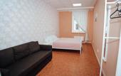Туры в отель Vega Hostel