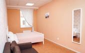 Туры в отель Vega Hostel