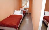 Туры в отель Vega Hostel