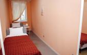 Туры в отель Vega Hostel