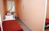 Туры в отель Vega Hostel