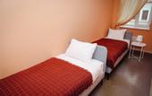 Туры в отель Vega Hostel