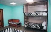 Туры в отель Vega Hostel
