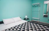 Туры в отель Vega Hostel